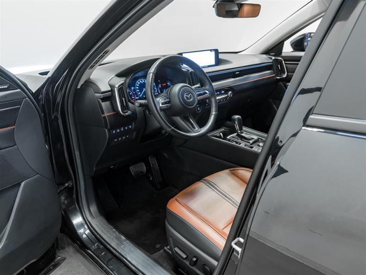 2024 Mazda CX-50 GT w/Turbo 4dr All-Wheel Drive Sport Utility Photo