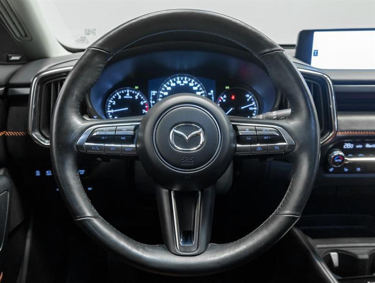 2024 Mazda CX-50 GT w/Turbo 4dr All-Wheel Drive Sport Utility Photo