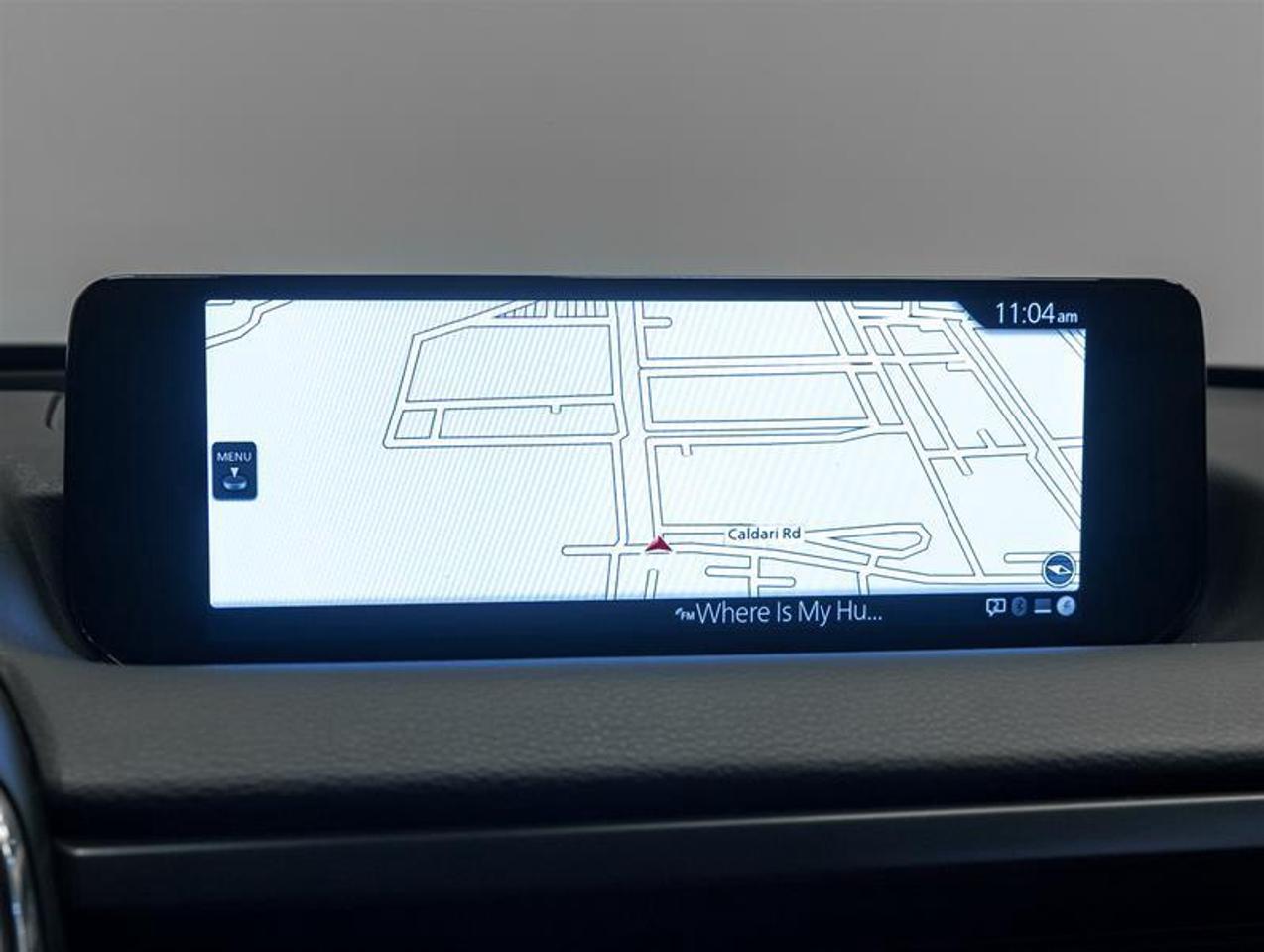 2024 Mazda CX-50 GT w/Turbo 4dr All-Wheel Drive Sport Utility Photo