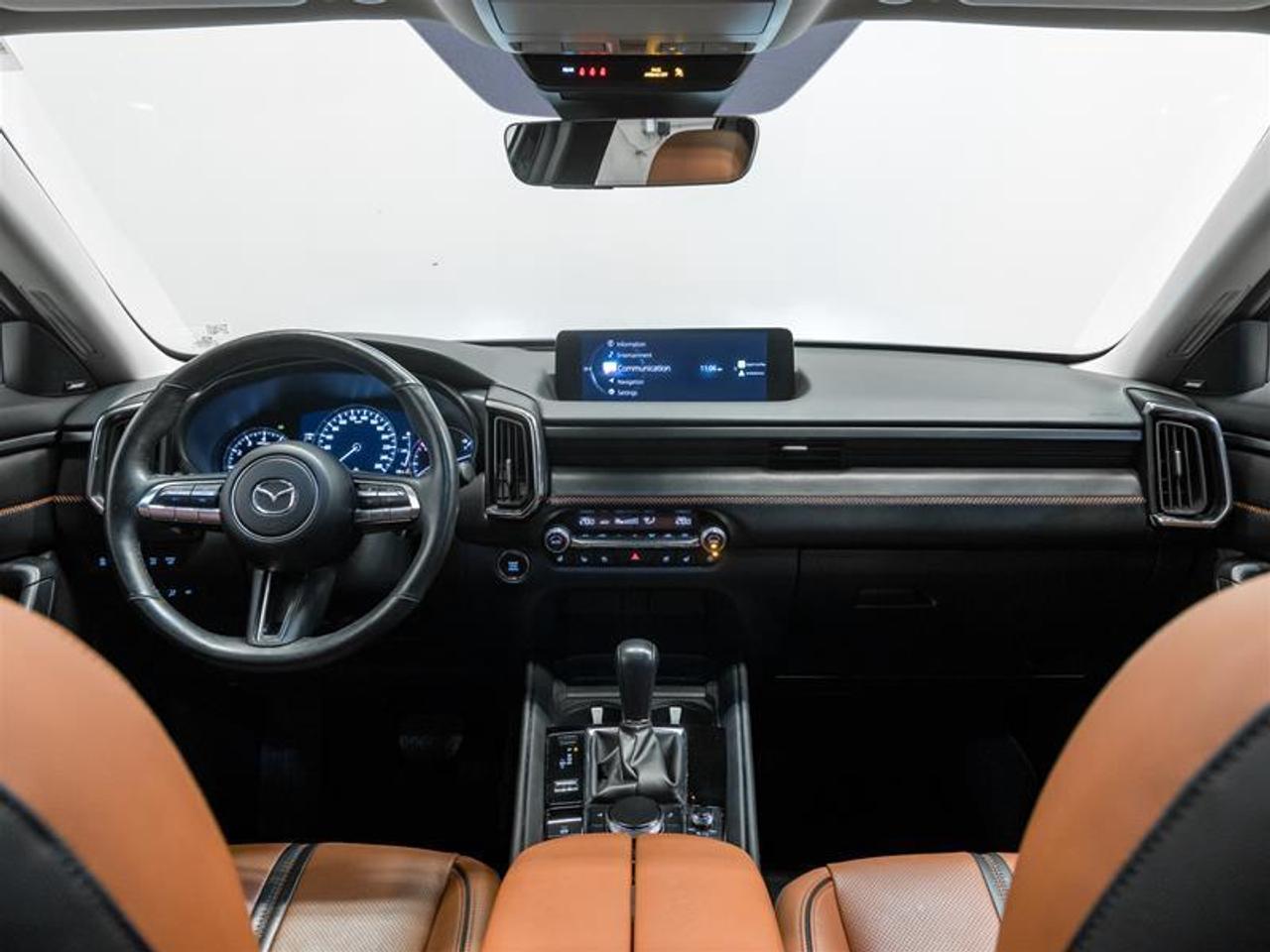 2024 Mazda CX-50 GT w/Turbo 4dr All-Wheel Drive Sport Utility Photo