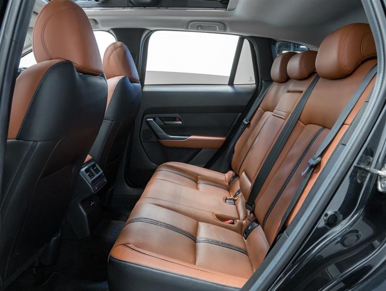 2024 Mazda CX-50 GT w/Turbo 4dr All-Wheel Drive Sport Utility Photo