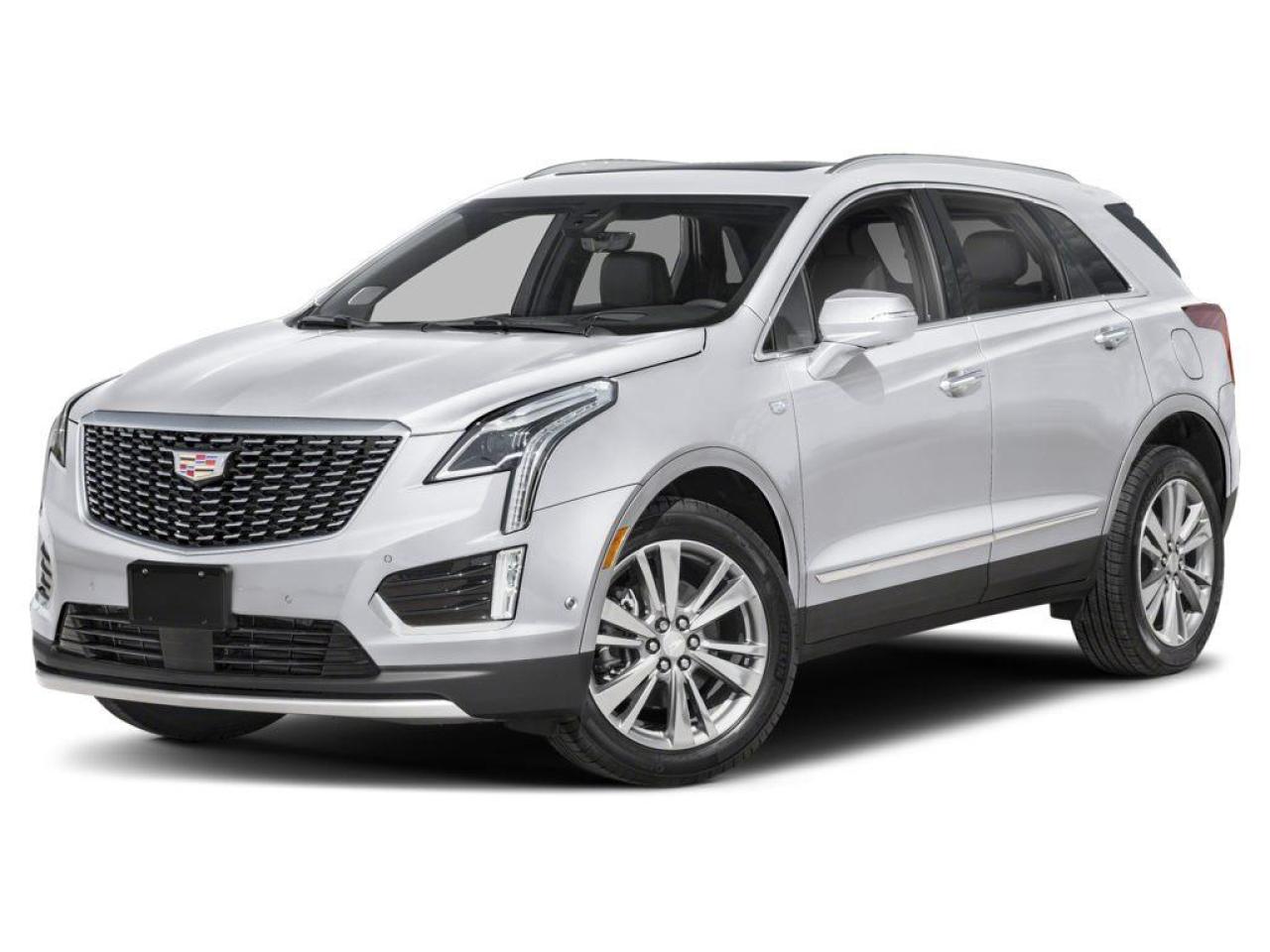 2023 Cadillac XT5 Premium Luxury 4dr All-Wheel Drive Photo