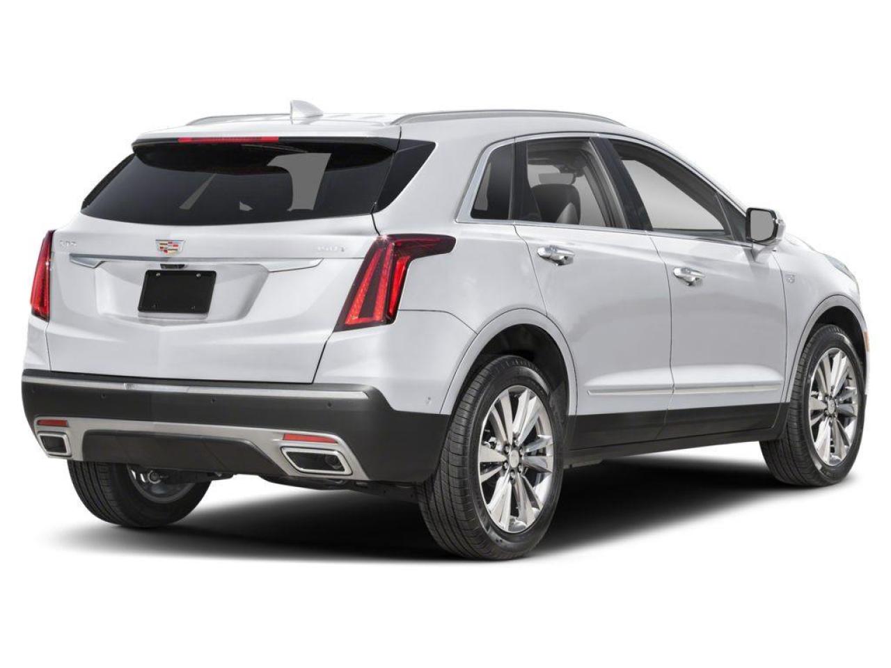2023 Cadillac XT5 Premium Luxury 4dr All-Wheel Drive Photo