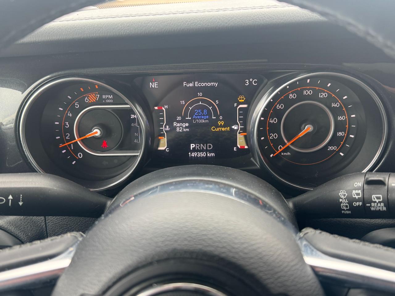 2020 Jeep WRANGLER UNLIMITED Sahara 4dr 4x4 Photo