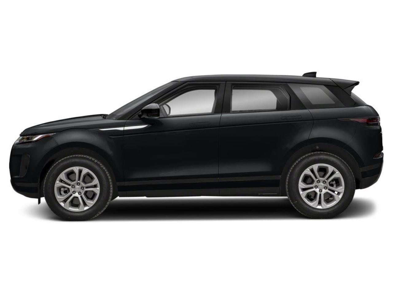 2022 Land Rover Range Rover Evoque S All-Wheel Drive Photo
