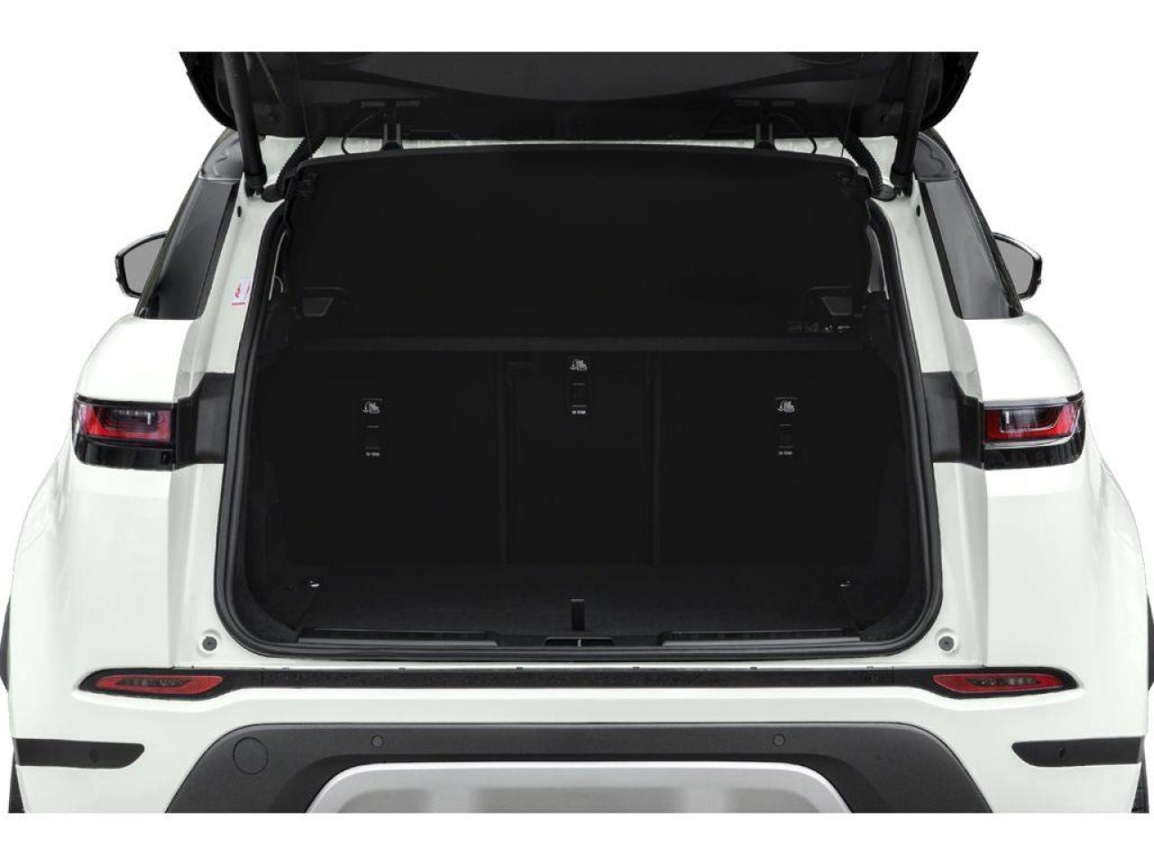 2022 Land Rover Range Rover Evoque S All-Wheel Drive Photo