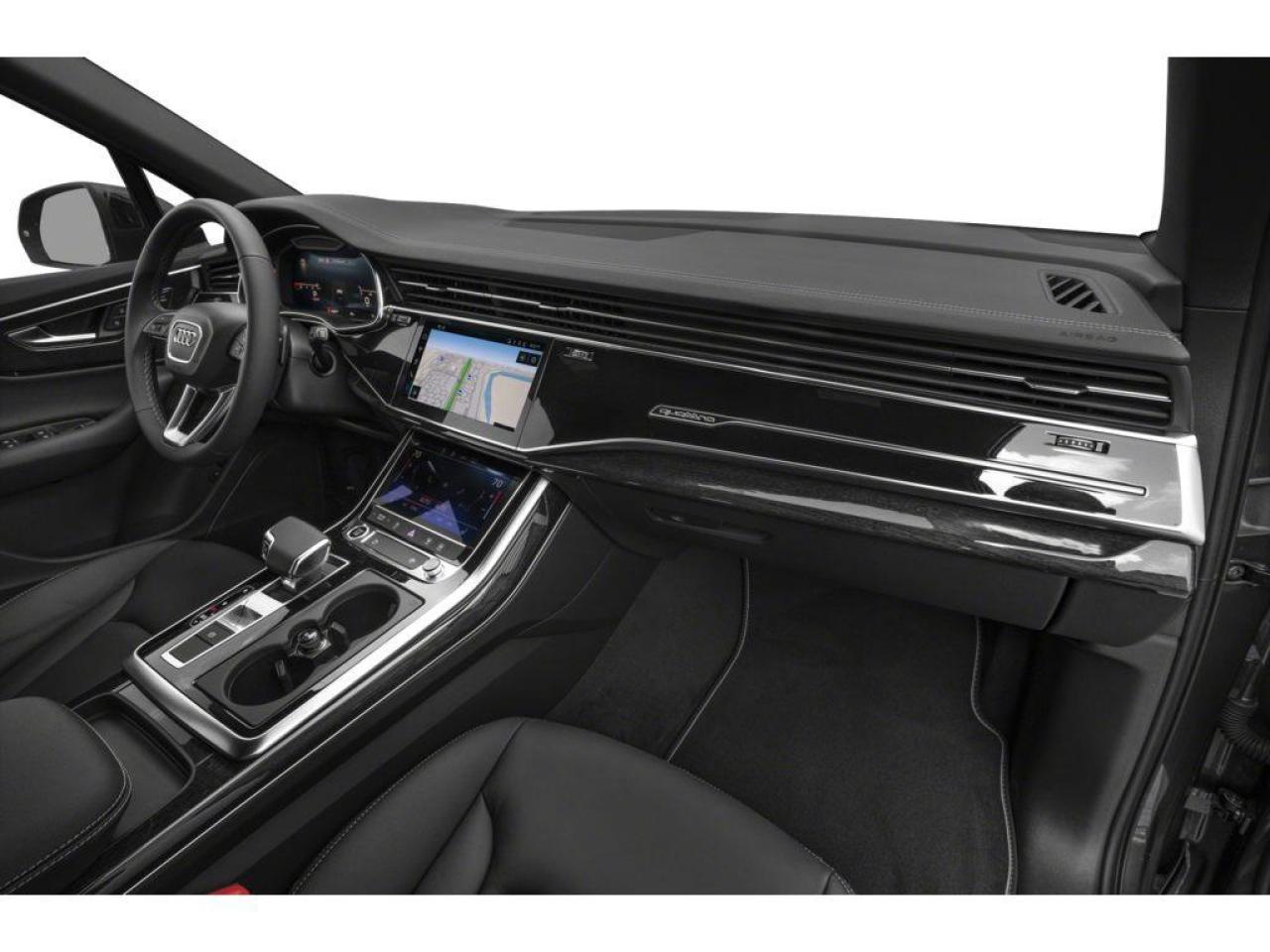 2026 Audi Q7 55 4dr All-Wheel Drive quattro Sport Utility Photo