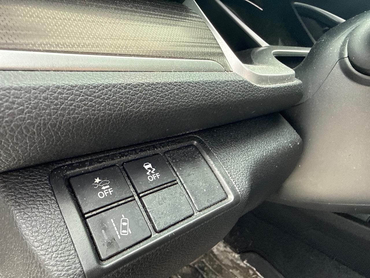 2020 Honda Civic Touring 4dr Sedan Photo