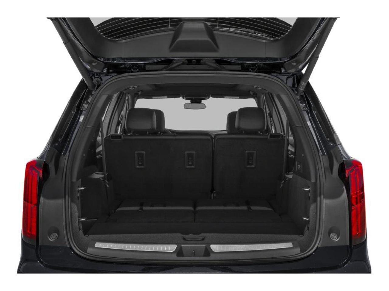 2023 Cadillac XT6 Premium Luxury 4dr All-Wheel Drive Photo