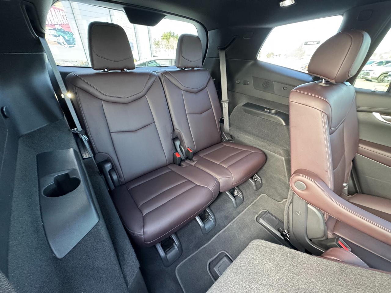 2023 Cadillac XT6 Premium Luxury 4dr All-Wheel Drive Photo