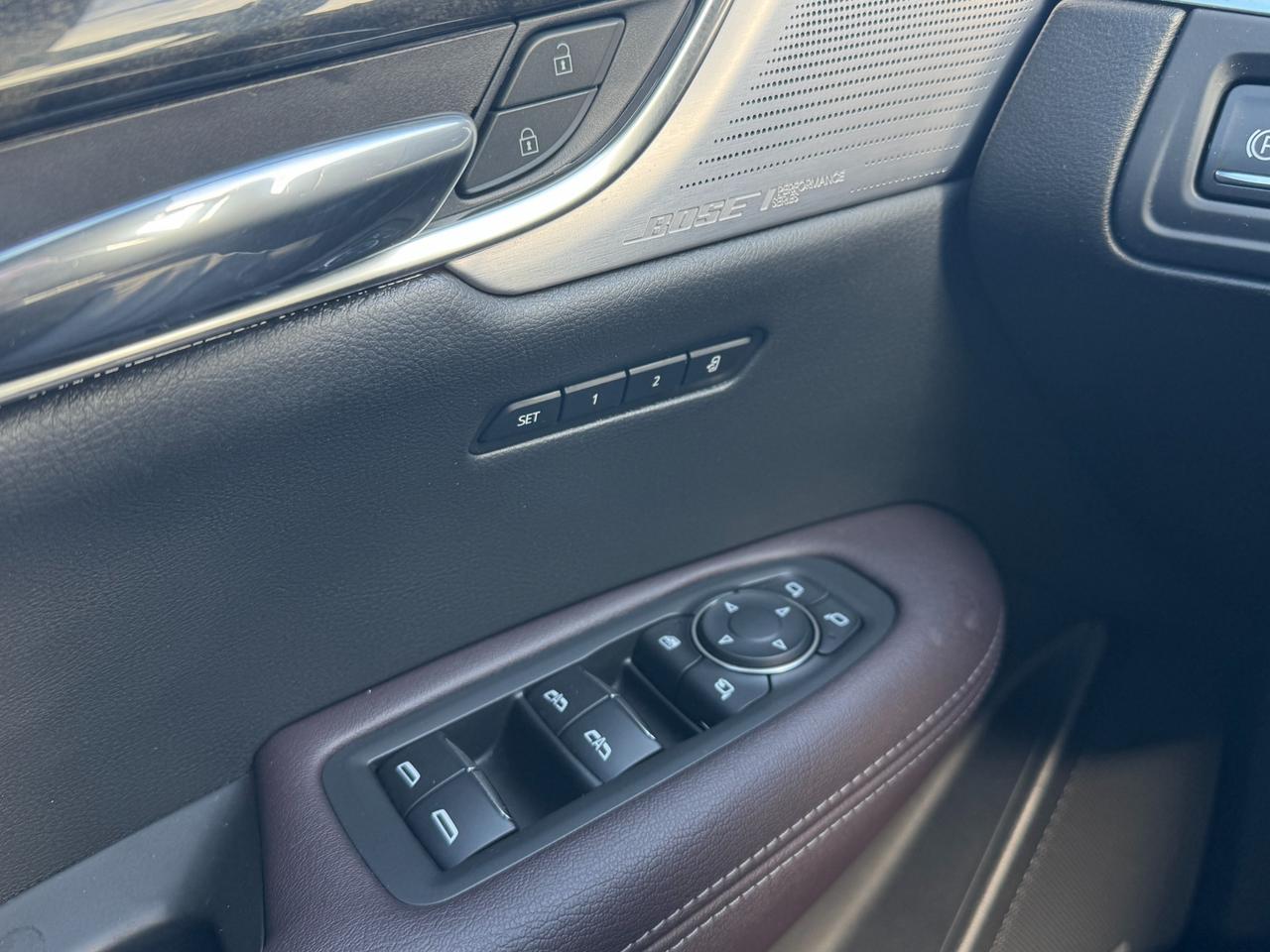 2023 Cadillac XT6 Premium Luxury 4dr All-Wheel Drive Photo