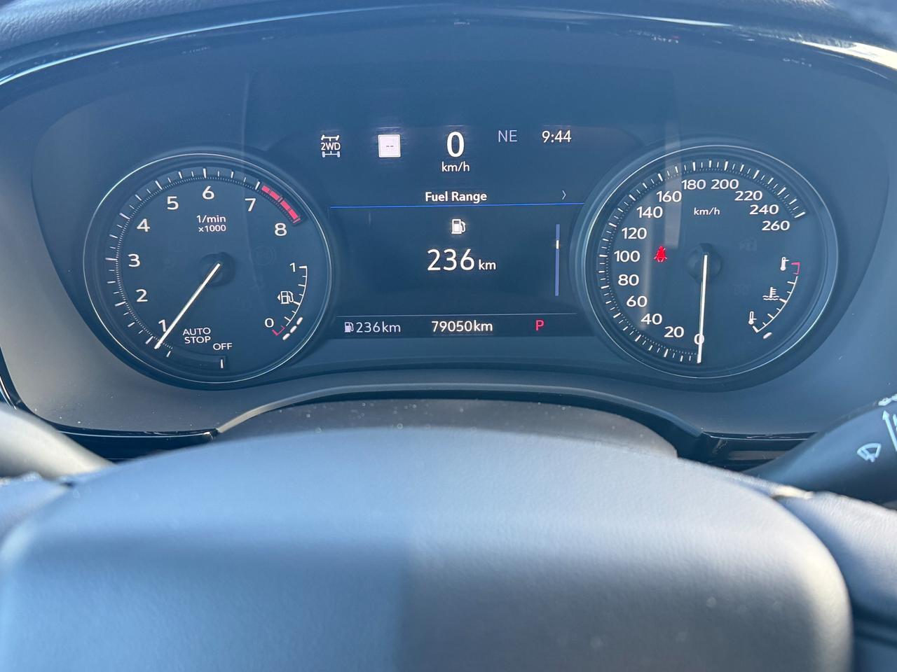 2023 Cadillac XT6 Premium Luxury 4dr All-Wheel Drive Photo