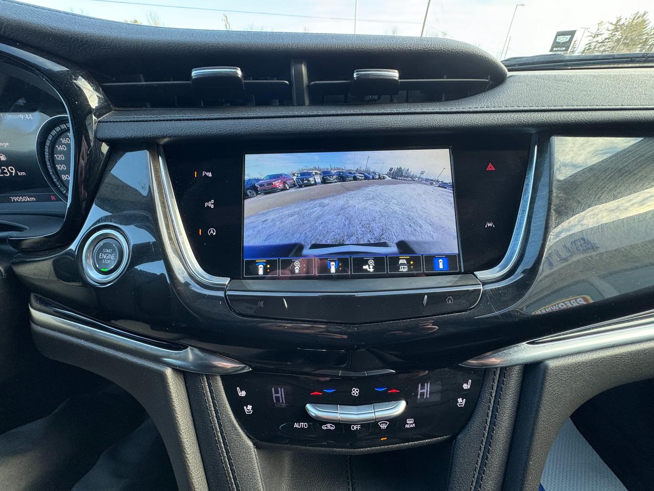 2023 Cadillac XT6 Premium Luxury 4dr All-Wheel Drive Photo