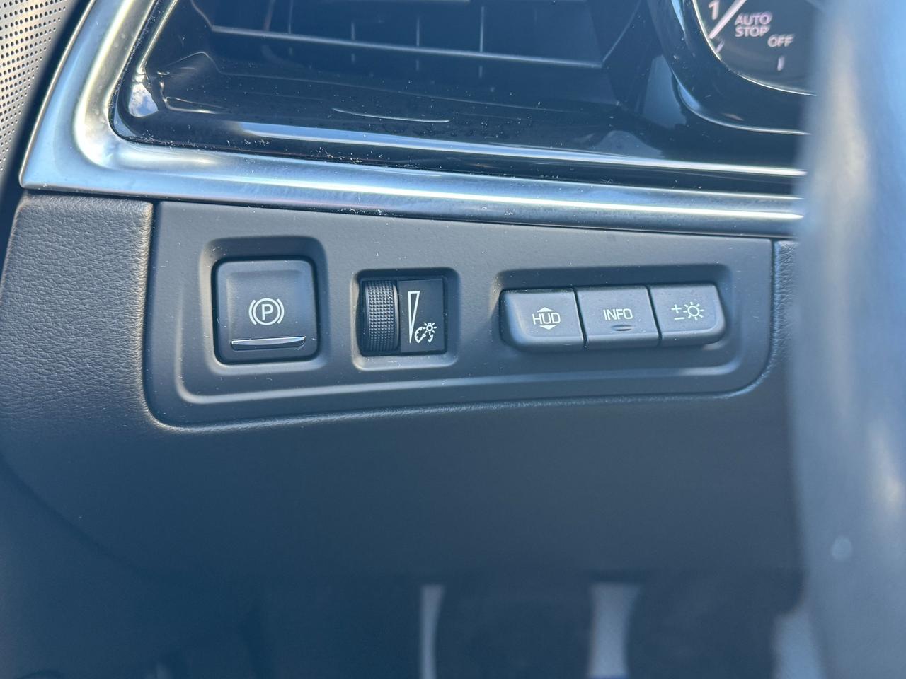 2023 Cadillac XT6 Premium Luxury 4dr All-Wheel Drive Photo