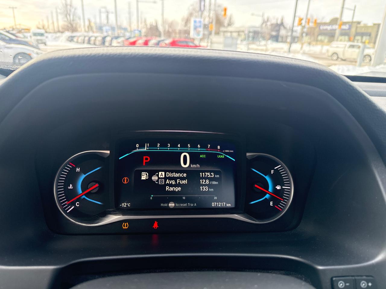 2022 Honda Pilot Touring 7P 4dr All-Wheel Drive Photo