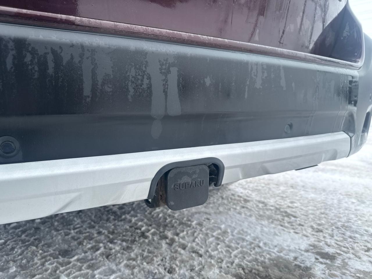 2024 Subaru Outback Premier XT 4dr All-Wheel Drive Photo