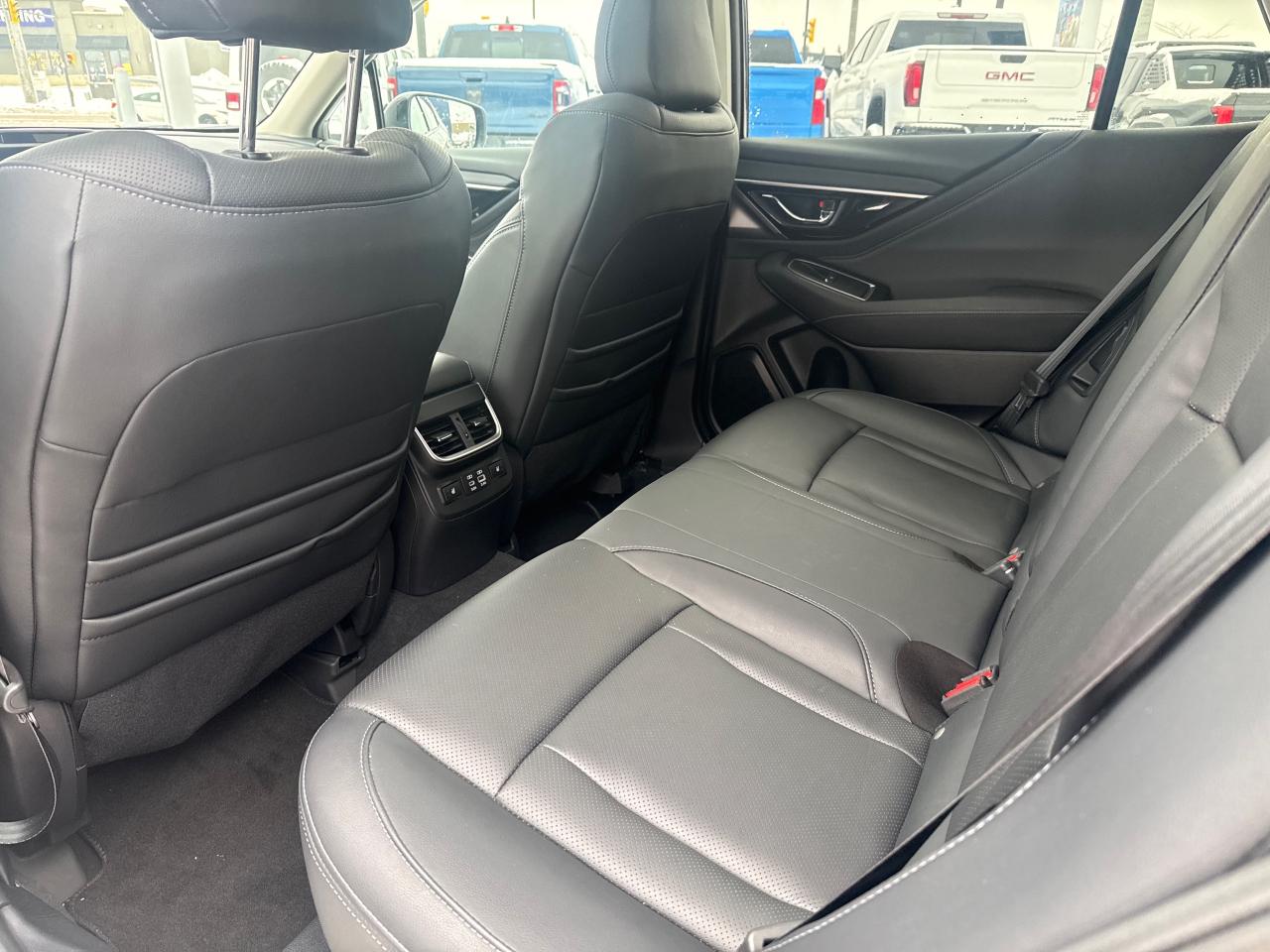 2024 Subaru Outback Premier XT 4dr All-Wheel Drive Photo