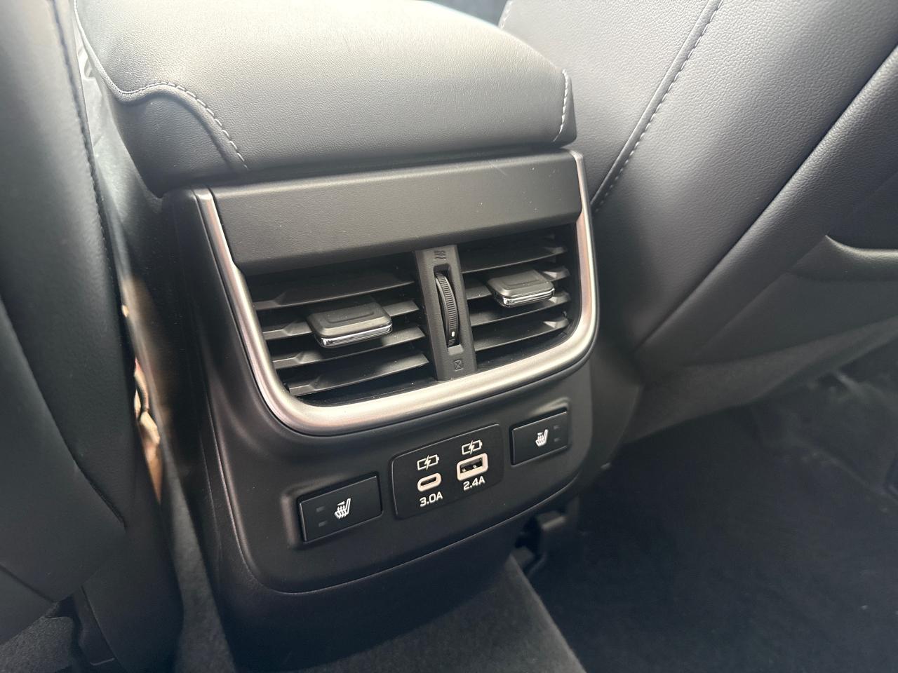 2024 Subaru Outback Premier XT 4dr All-Wheel Drive Photo