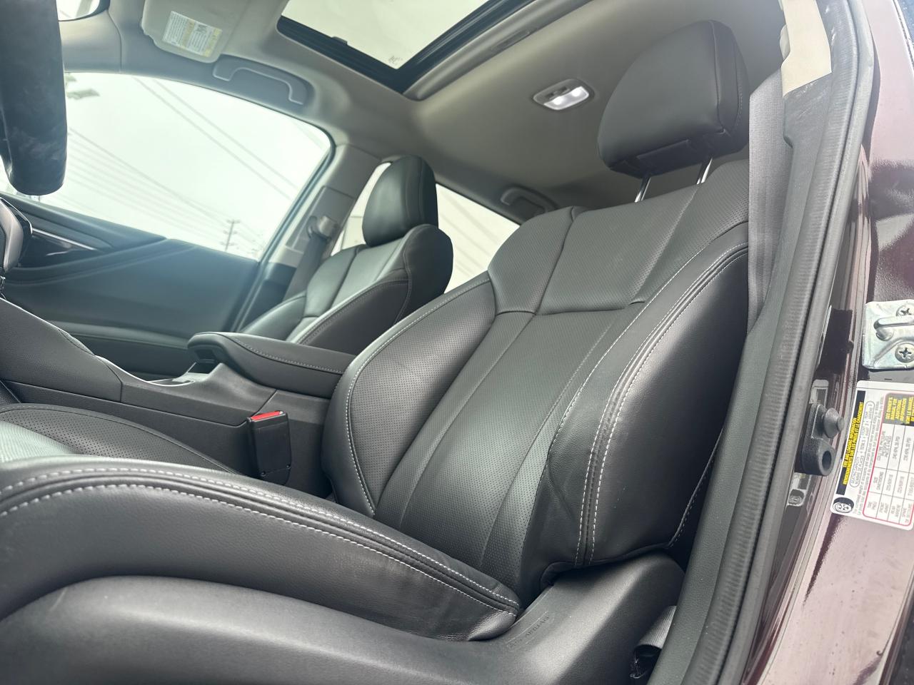 2024 Subaru Outback Premier XT 4dr All-Wheel Drive Photo