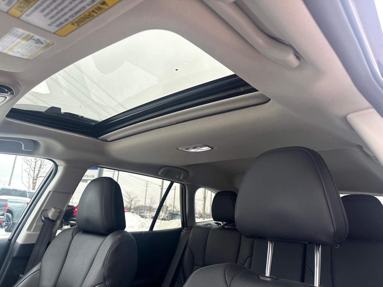 2024 Subaru Outback Premier XT 4dr All-Wheel Drive Photo