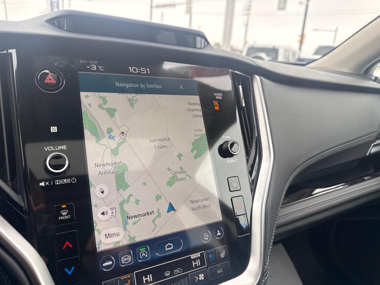 2024 Subaru Outback Premier XT 4dr All-Wheel Drive Photo