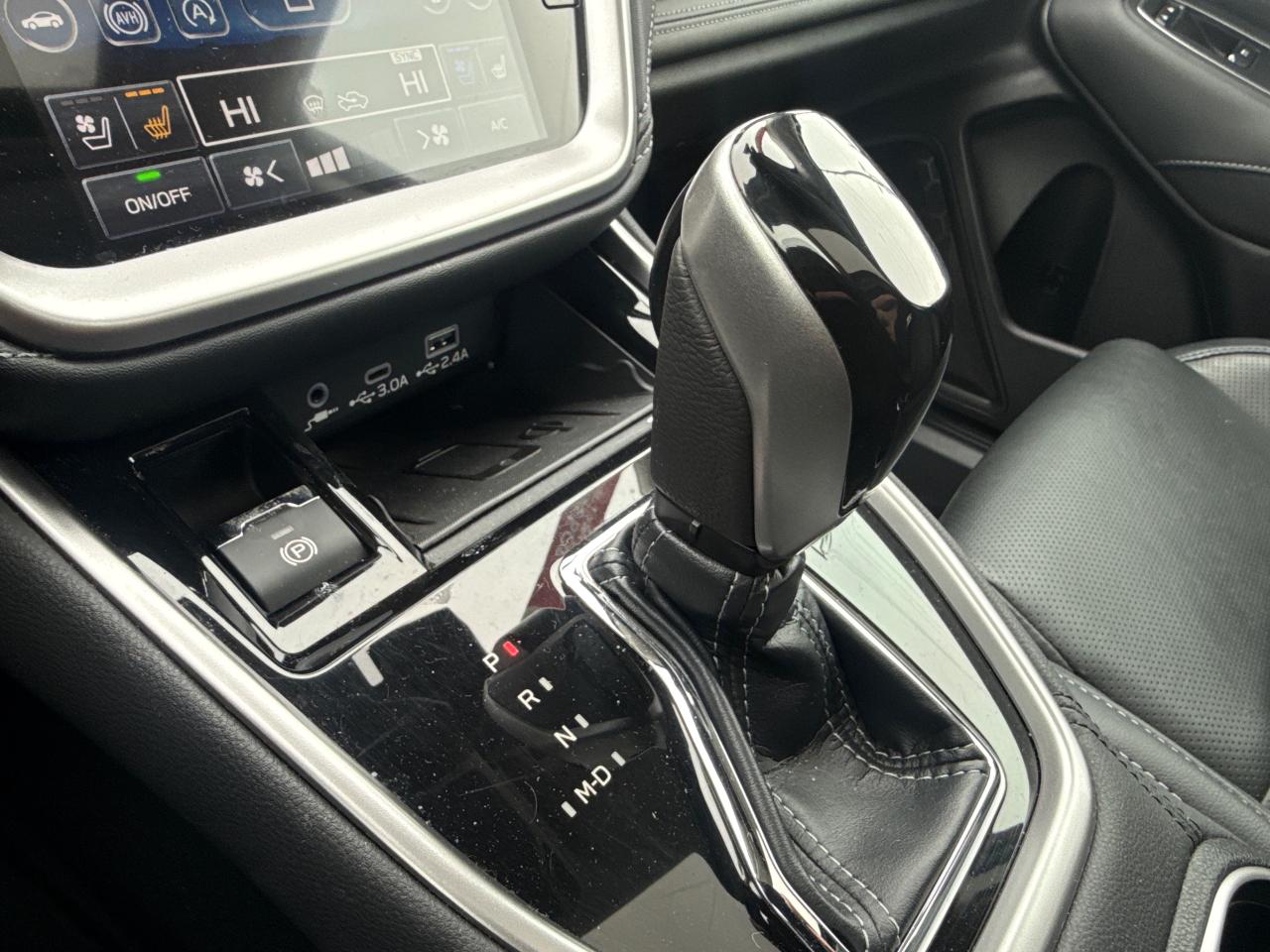 2024 Subaru Outback Premier XT 4dr All-Wheel Drive Photo