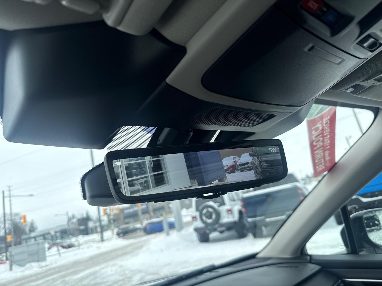 2024 Subaru Outback Premier XT 4dr All-Wheel Drive Photo