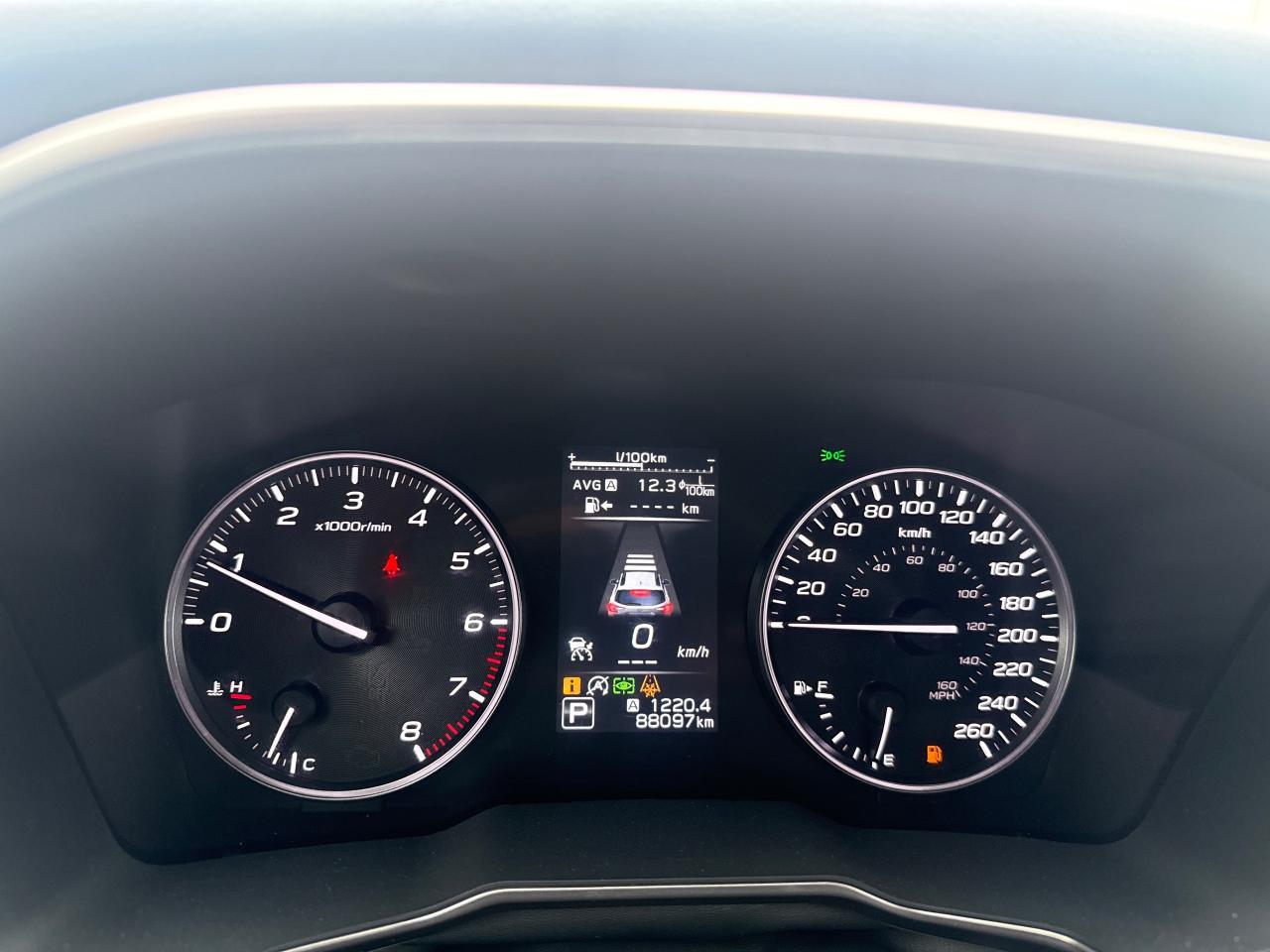 2024 Subaru Outback Premier XT 4dr All-Wheel Drive Photo