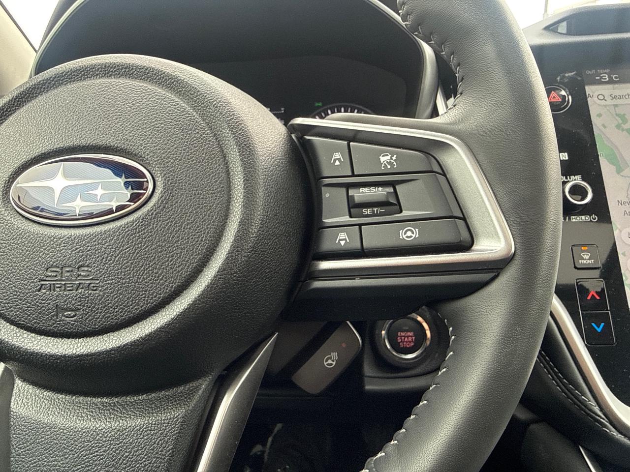 2024 Subaru Outback Premier XT 4dr All-Wheel Drive Photo