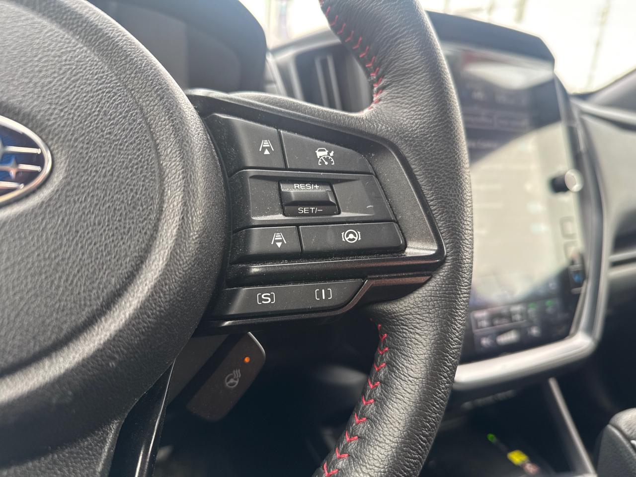 2024 Subaru Impreza RS 4dr Hatchback Photo