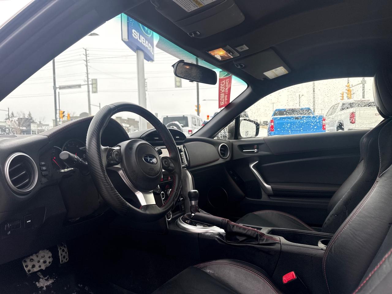 2020 Subaru BRZ Sport-tech 2dr Coupe Photo