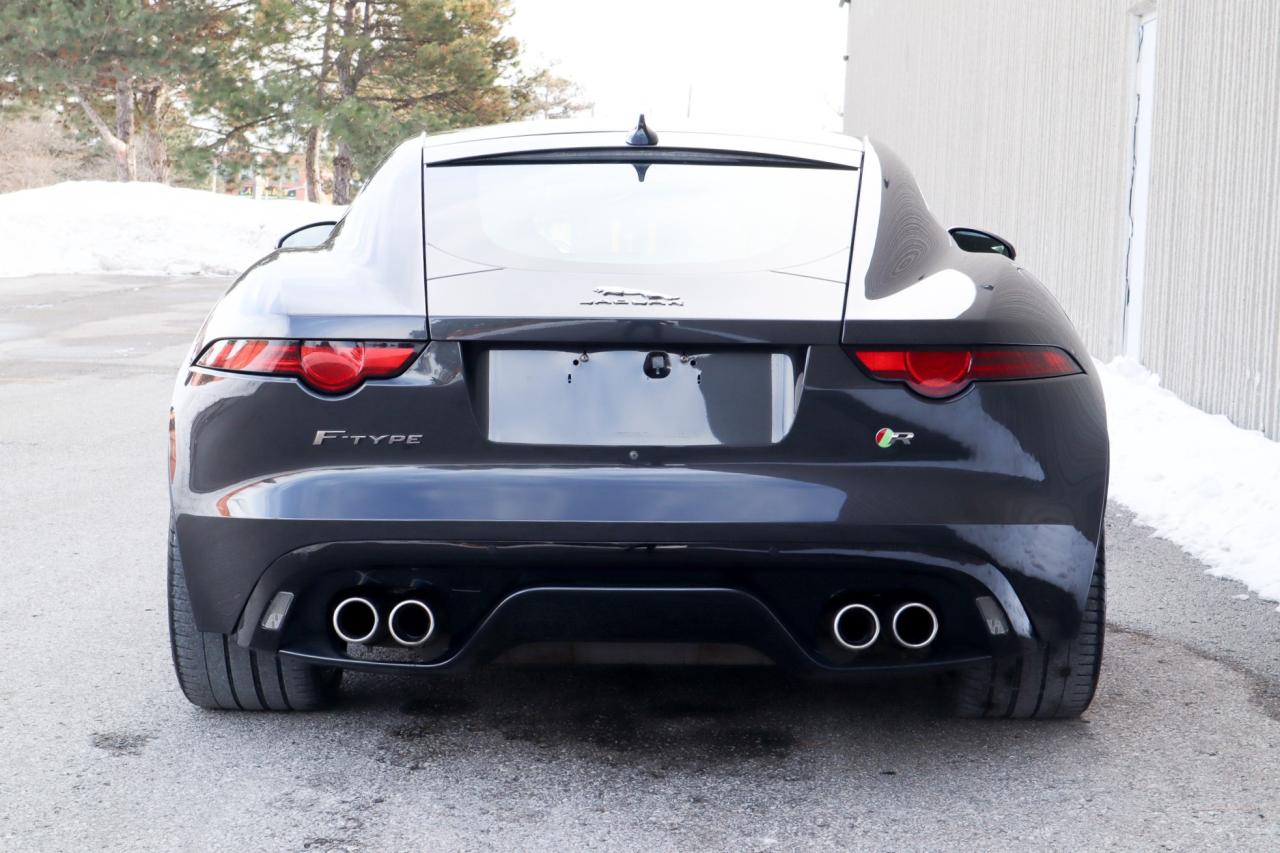 2020 Jaguar F-Type  Photo3