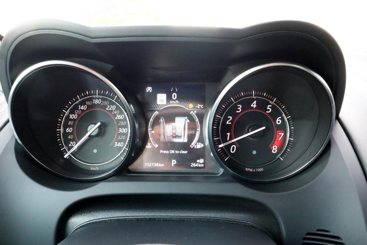 2020 Jaguar F-Type  Photo