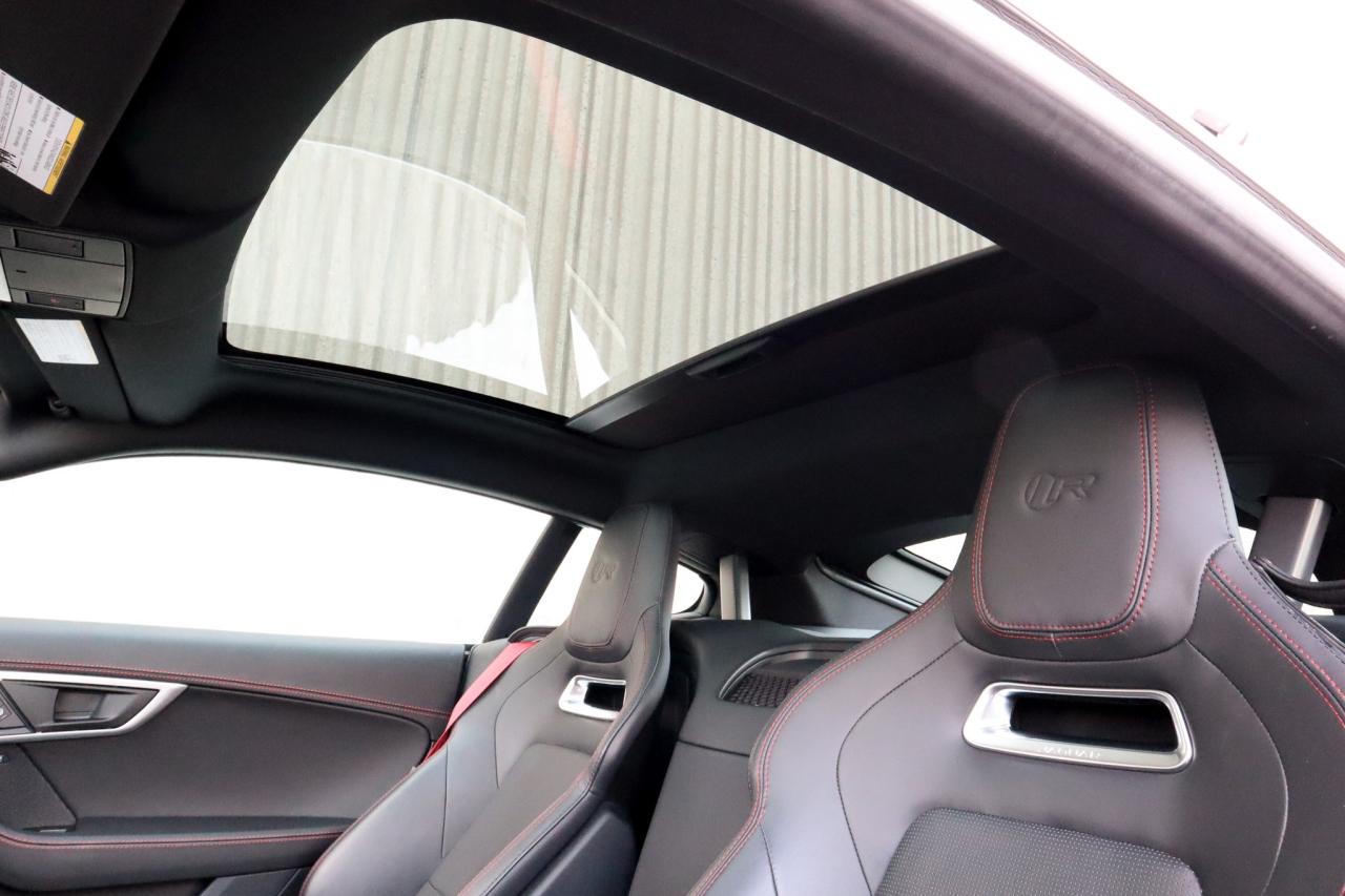 2020 Jaguar F-Type  Photo