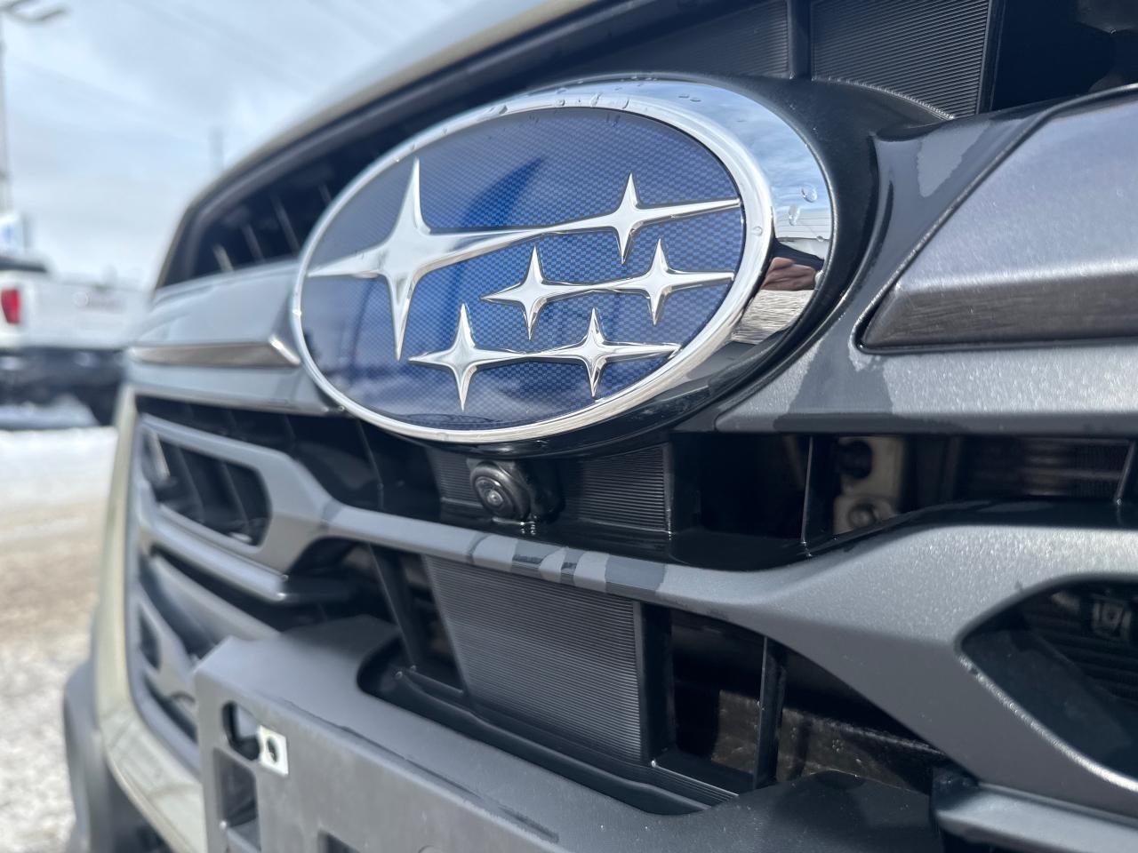 2023 Subaru Outback Premier XT 4dr All-Wheel Drive Photo