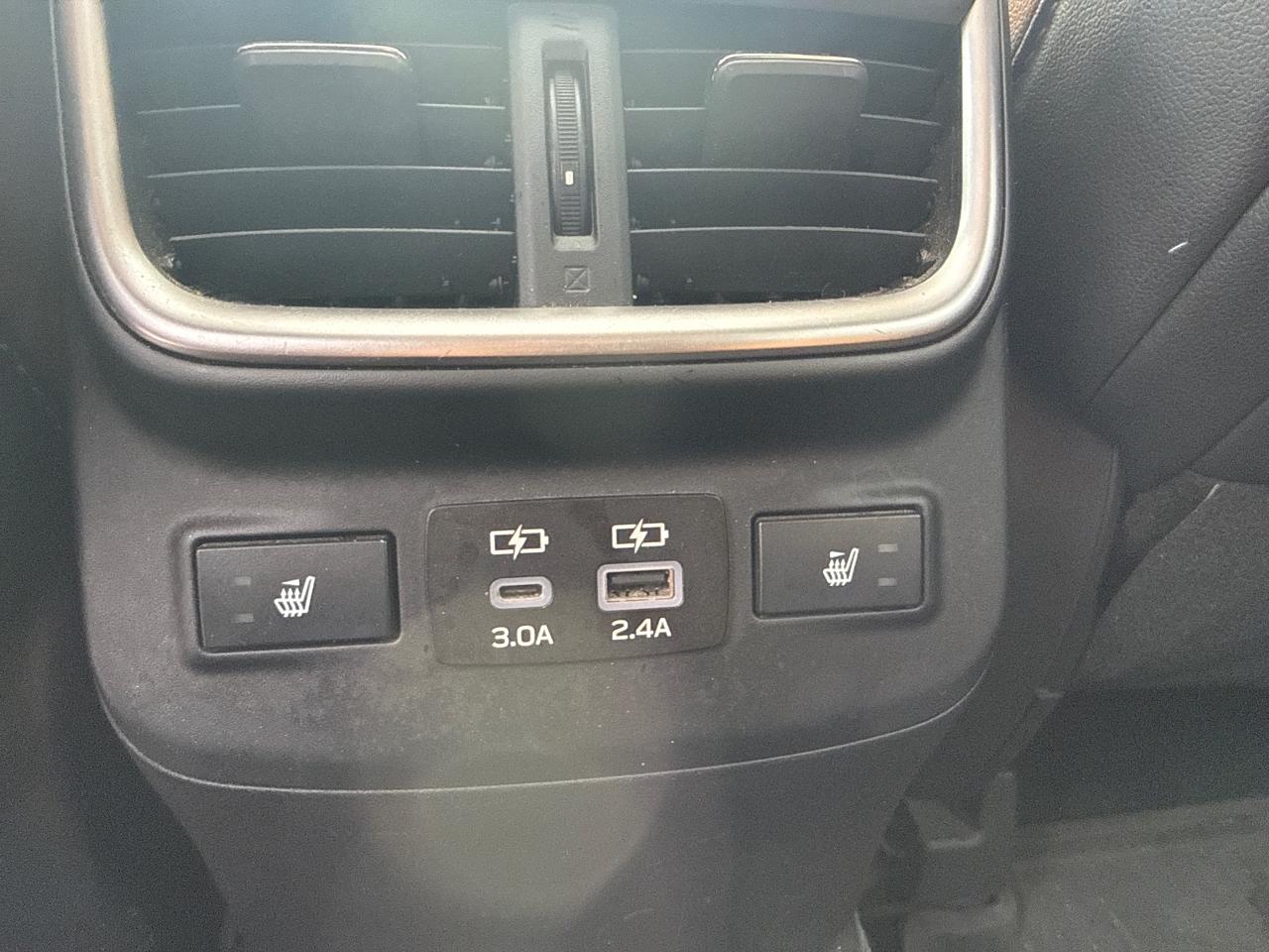 2023 Subaru Outback Premier XT 4dr All-Wheel Drive Photo