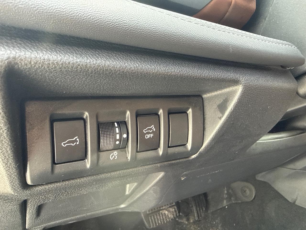 2023 Subaru Outback Premier XT 4dr All-Wheel Drive Photo