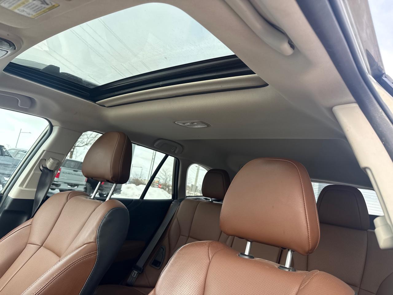 2023 Subaru Outback Premier XT 4dr All-Wheel Drive Photo