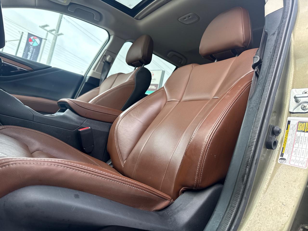 2023 Subaru Outback Premier XT 4dr All-Wheel Drive Photo