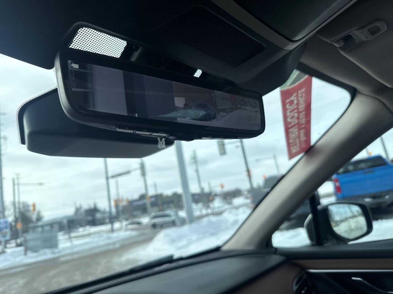 2023 Subaru Outback Premier XT 4dr All-Wheel Drive Photo