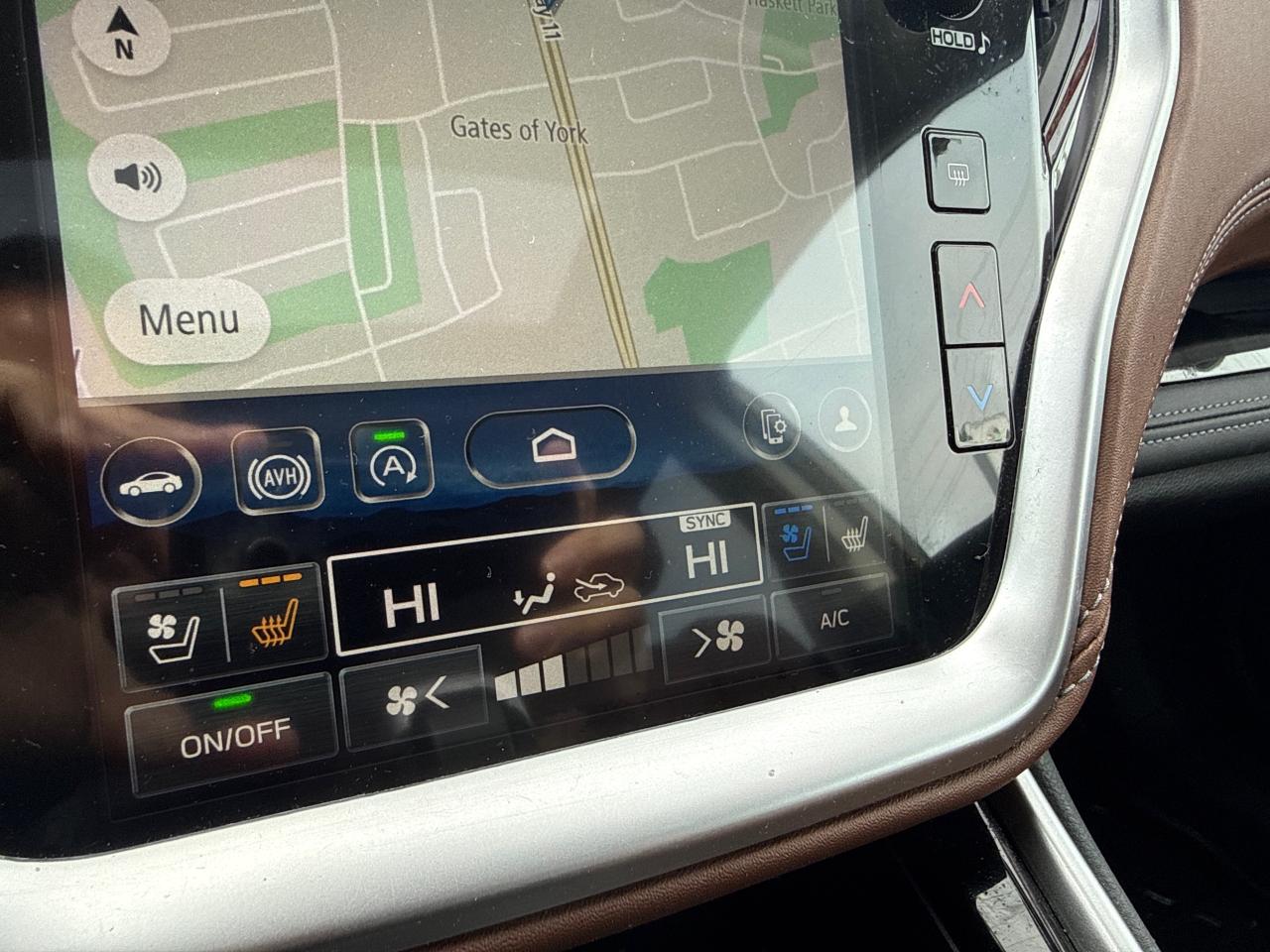 2023 Subaru Outback Premier XT 4dr All-Wheel Drive Photo