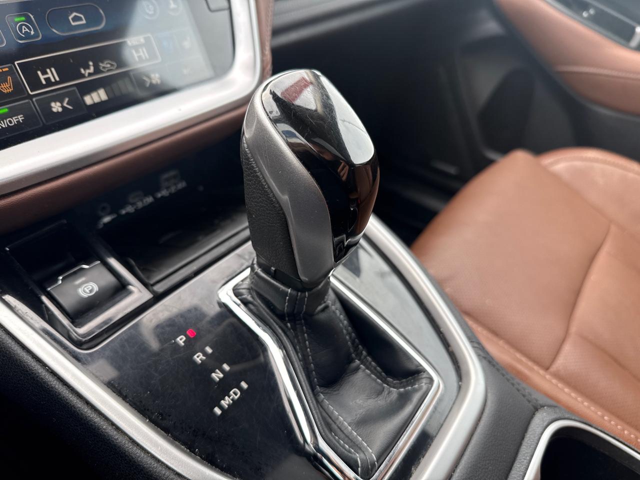 2023 Subaru Outback Premier XT 4dr All-Wheel Drive Photo