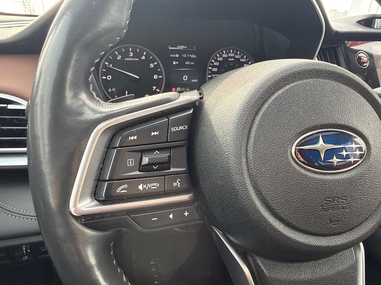 2023 Subaru Outback Premier XT 4dr All-Wheel Drive Photo