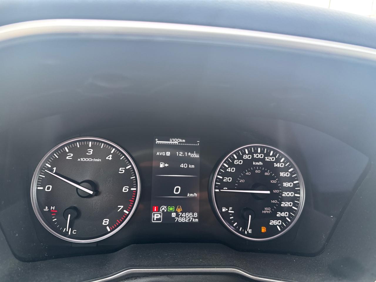 2023 Subaru Outback Premier XT 4dr All-Wheel Drive Photo