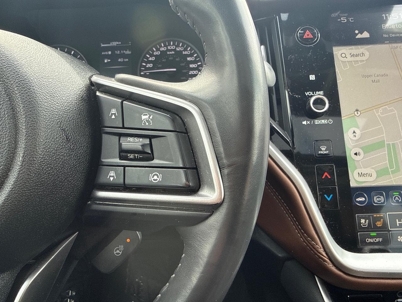 2023 Subaru Outback Premier XT 4dr All-Wheel Drive Photo