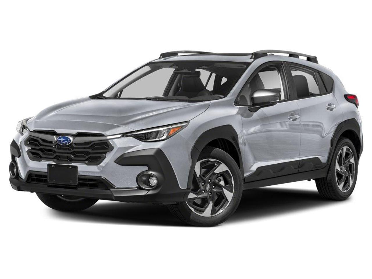 2026 Subaru Crosstrek Limited 4dr All-Wheel Drive Photo0