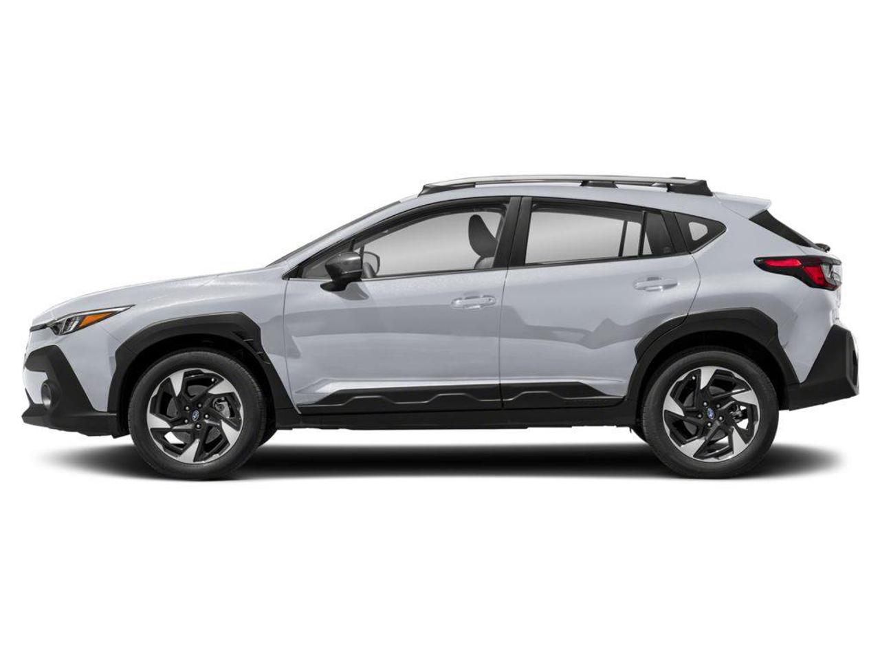 2026 Subaru Crosstrek Limited 4dr All-Wheel Drive Photo