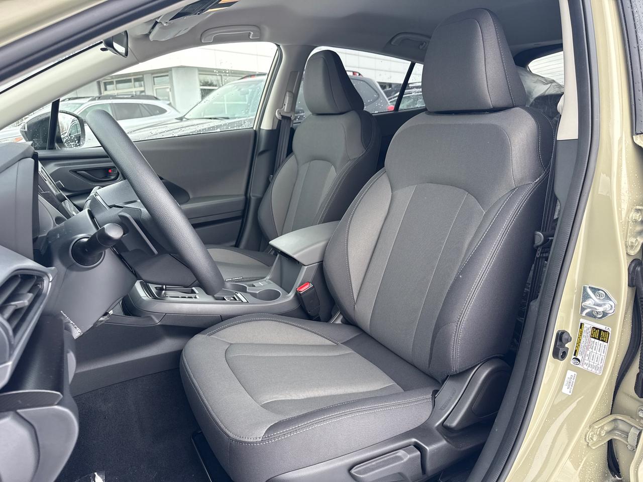 2026 Subaru Crosstrek Convenience 4dr All-Wheel Drive Photo