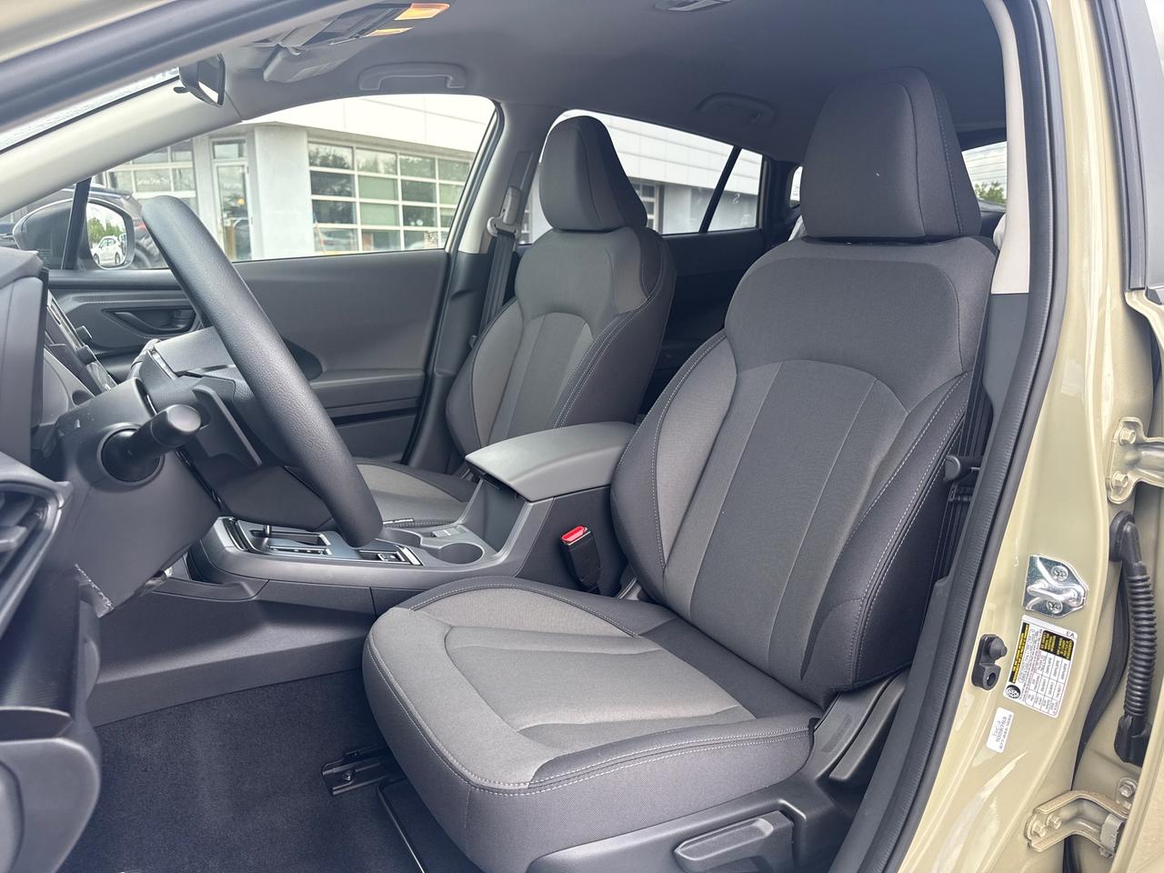 2026 Subaru Crosstrek Convenience 4dr All-Wheel Drive Photo