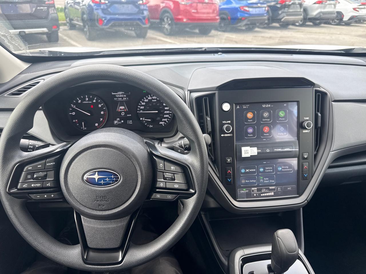 2026 Subaru Crosstrek Convenience 4dr All-Wheel Drive Photo